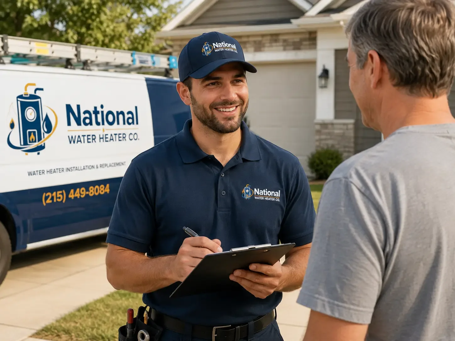 Water Heater Installation Milo, IA FAQs